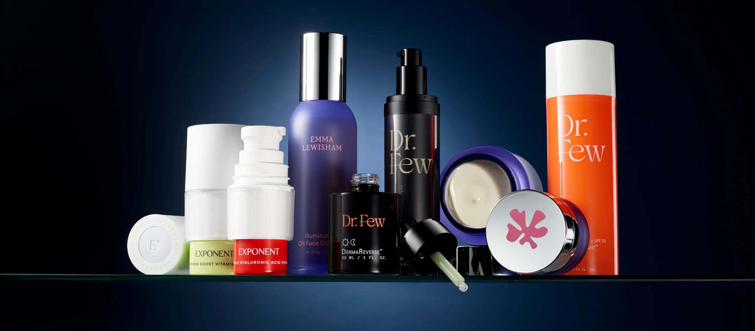 Elevate Your Beauty Ritual Today